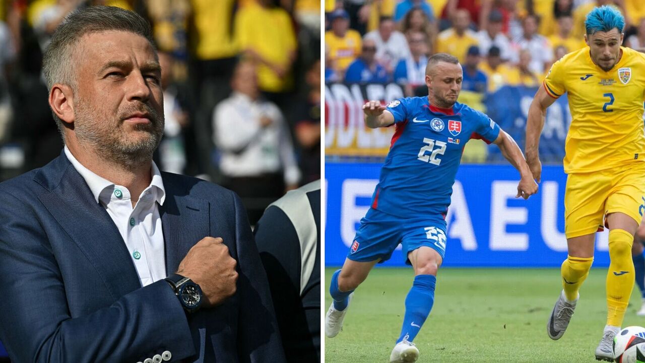 Waiting for an apology: Romania national team coach responds to the accusations of conspiracy against Ukraine at Euro 2024