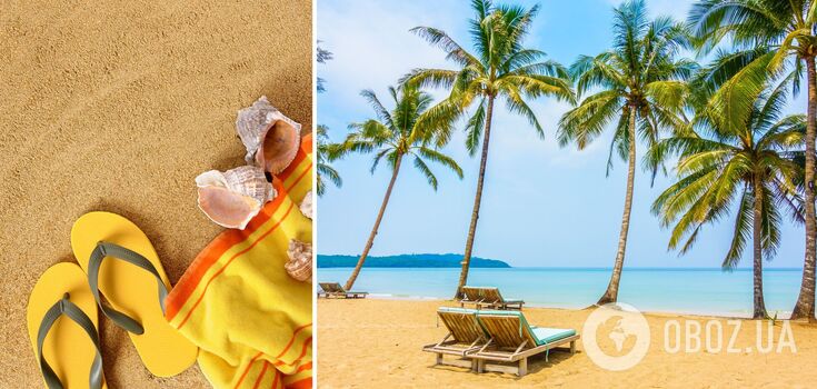 The most luxurious resorts around the world: where to vacation this summer