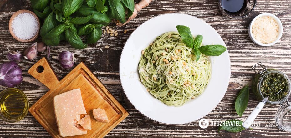 How to cook spaghetti deliciously