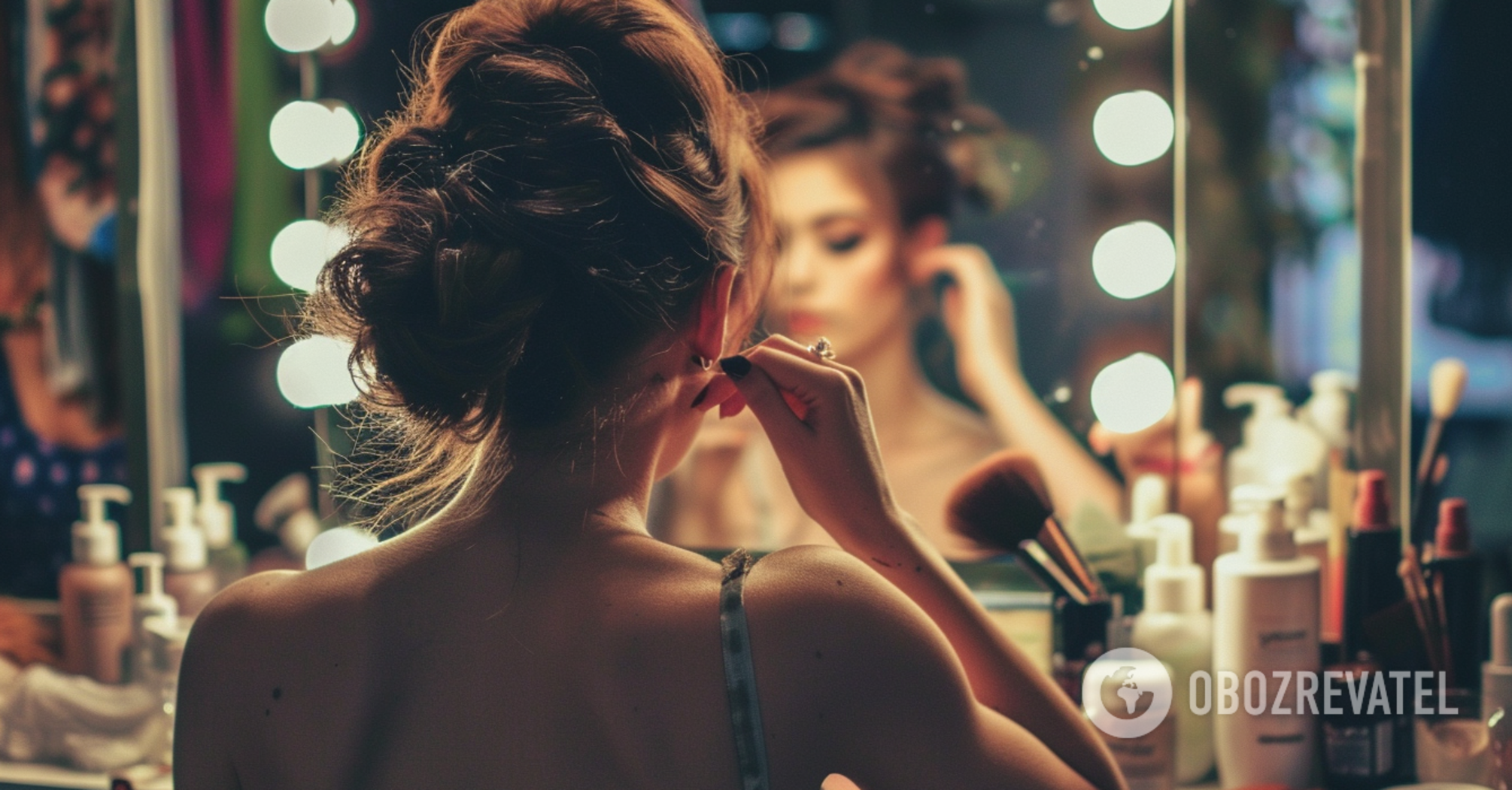 How to contour your face like the stars: makeup artist tips