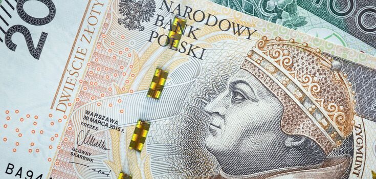 W lipcu zmienią się warunki pobytu ukraińskich uchodźców w Polsce