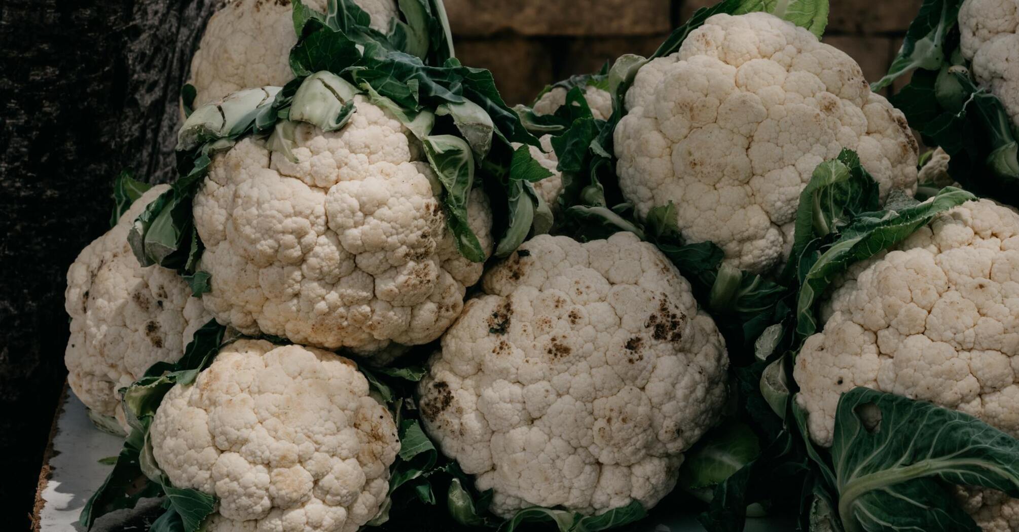 How to cook cauliflower deliciously: turns out crispy and without unpleasant odor