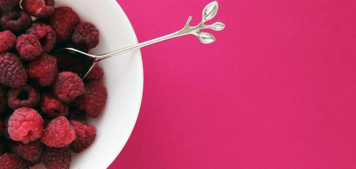 How to wash berries properly and why use baking soda