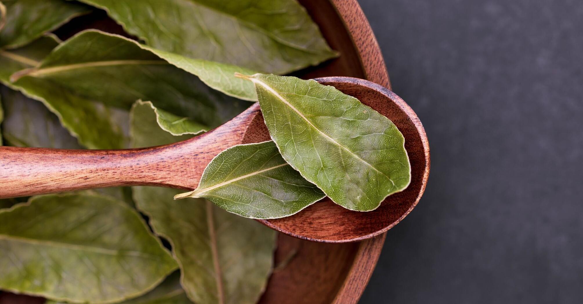 Bay leaves