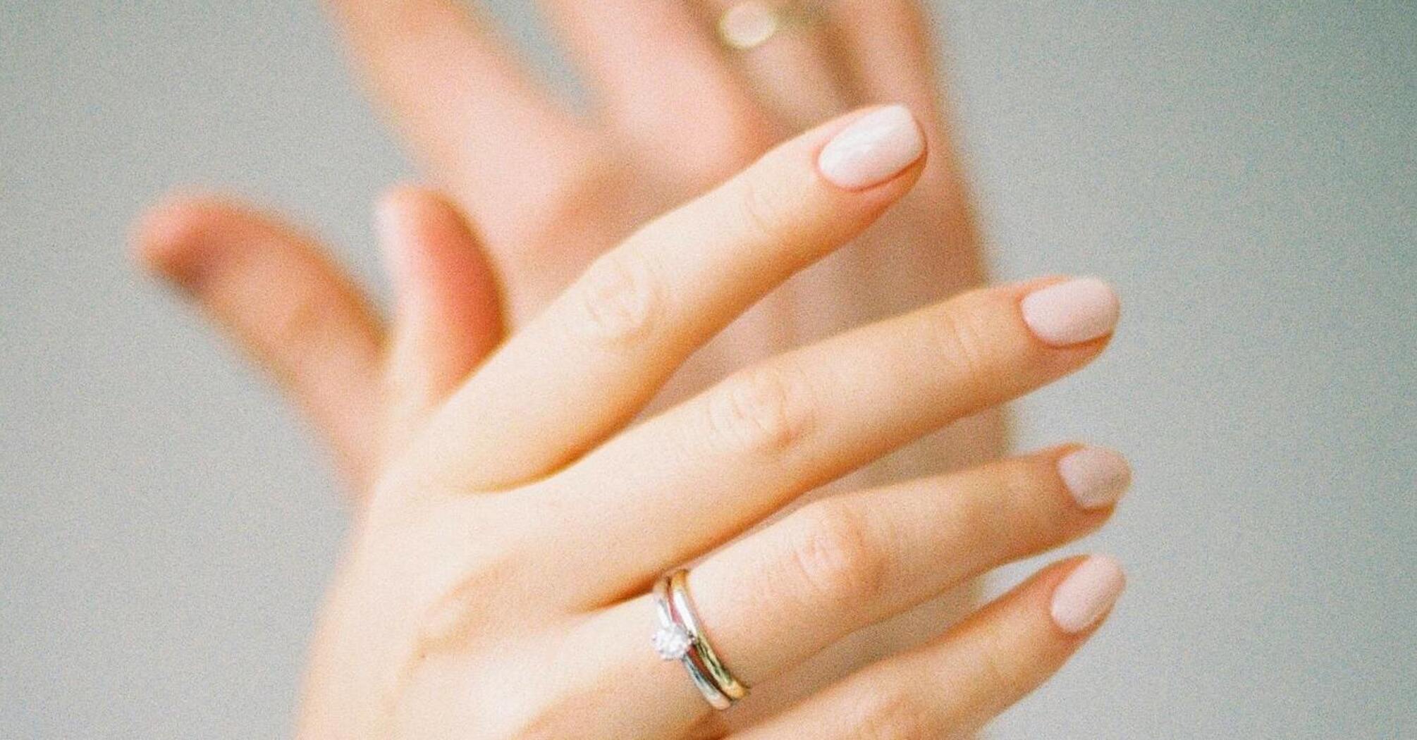 Funny Bunny nails unexpectedly became a trend in the summer of 2024: what is this manicure and what is its advantage. Photo