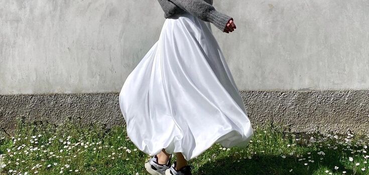 From maxi skirts to sailor hats: stylist names top 7 most trendy items this season