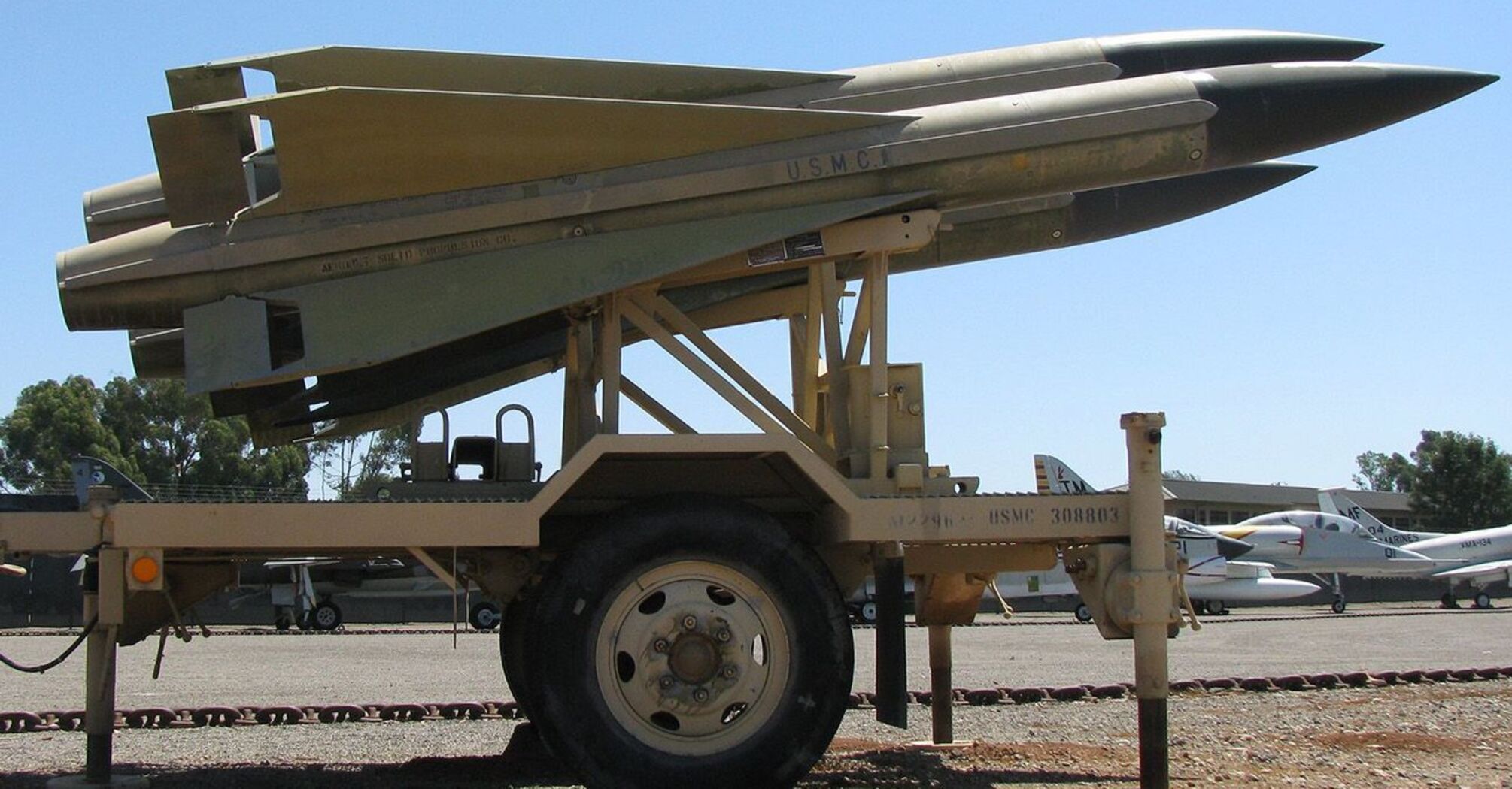 US prepares new $150 million aid package for Ukraine with HAWK air defense missiles – Reuters