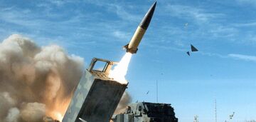 Kongres wzywa do umożliwienia Ukrainie uderzenia ATACMS w głąb terytorium Rosji