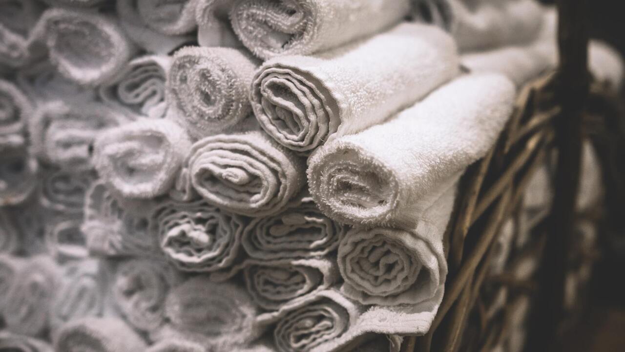 Kitchen towels