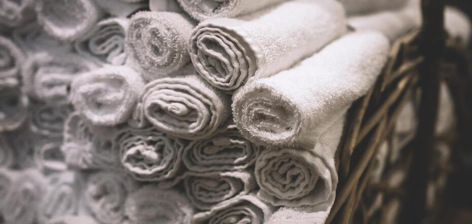 Kitchen towels