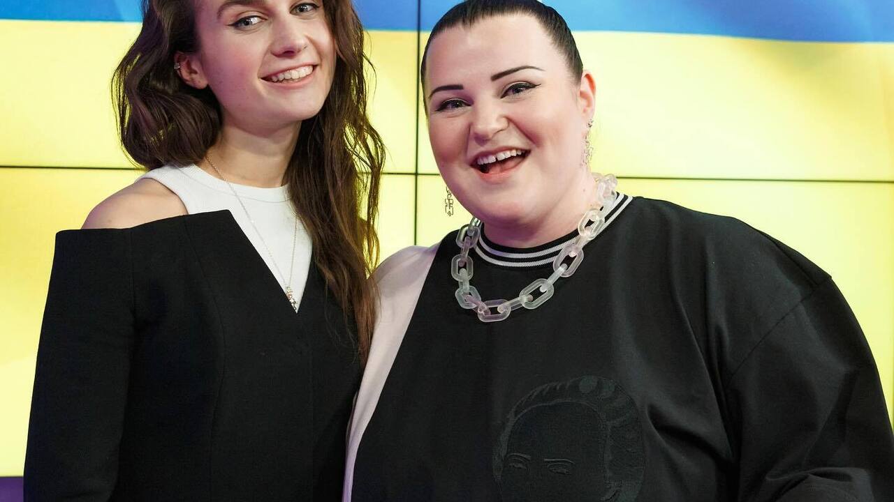Unlike Kamenskykh: alyona alyona explains why she does not sing in Russian abroad, comparing the country to garbage