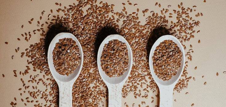 How to prepare flax porridge in two minutes: recipe for real superfood