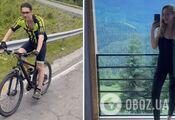 Dan Balan wrócił na Ukrainę po raz pierwszy od dwóch lat i sprowokował plotki o wakacjach z Tiną Karol