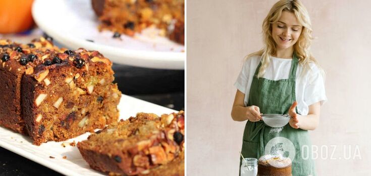 How to make delicious muffin at home