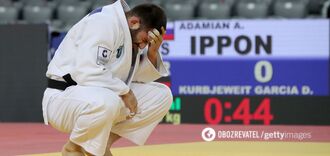 W pełnej krasie! Rosyjscy sportowcy odmówili udziału w Igrzyskach Olimpijskich 2024 w proteście