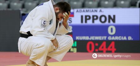 In full force! Russian athletes refused to participate in the 2024 Olympics in protest