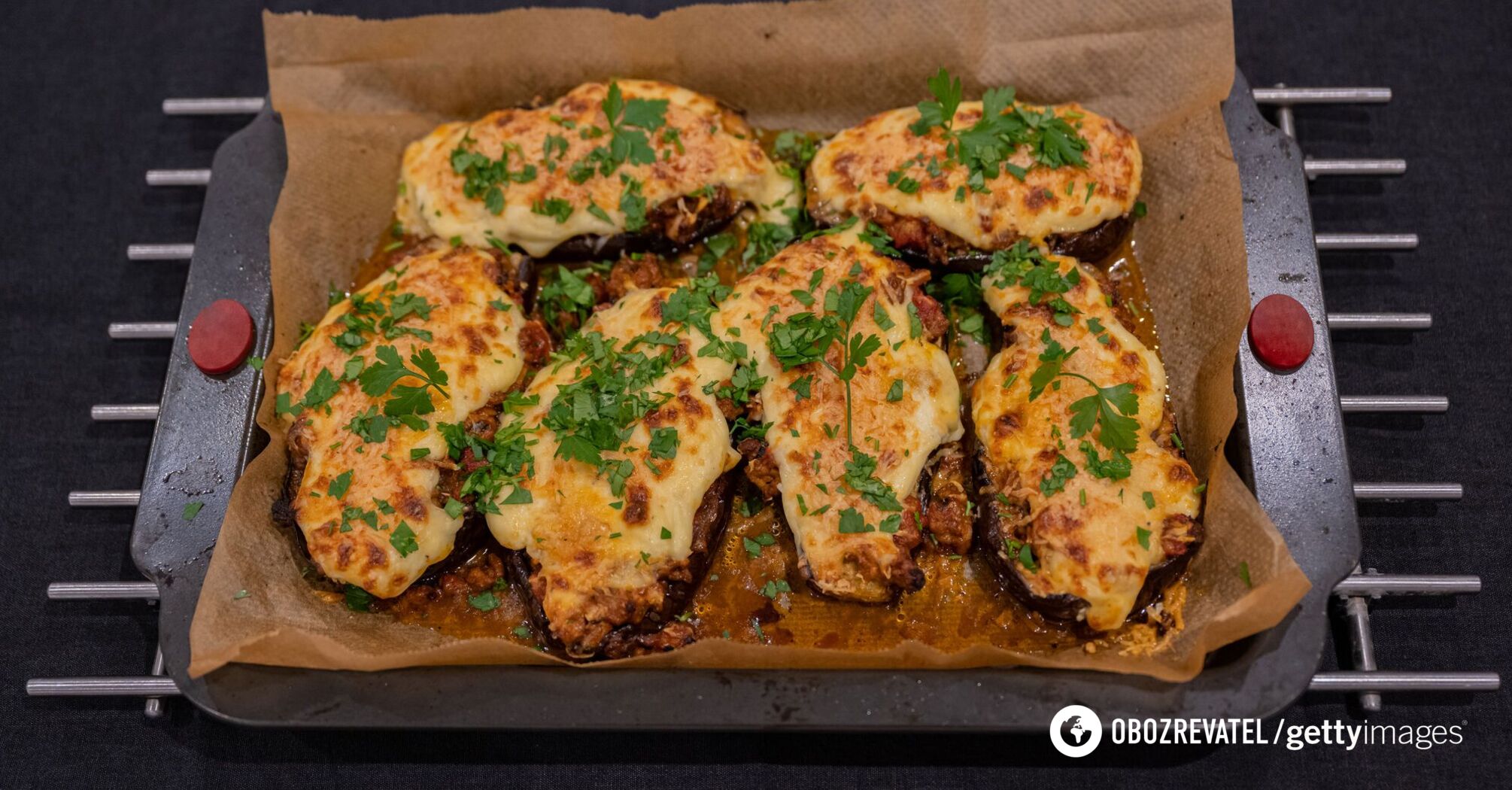 How to cook meat in French style