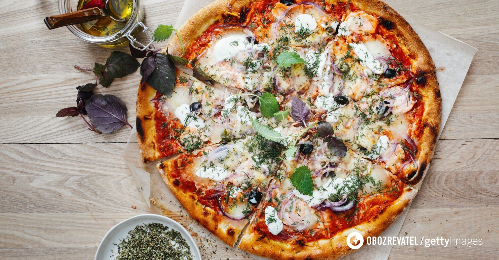 Jak przygotować prawdziwą włoską pizzę