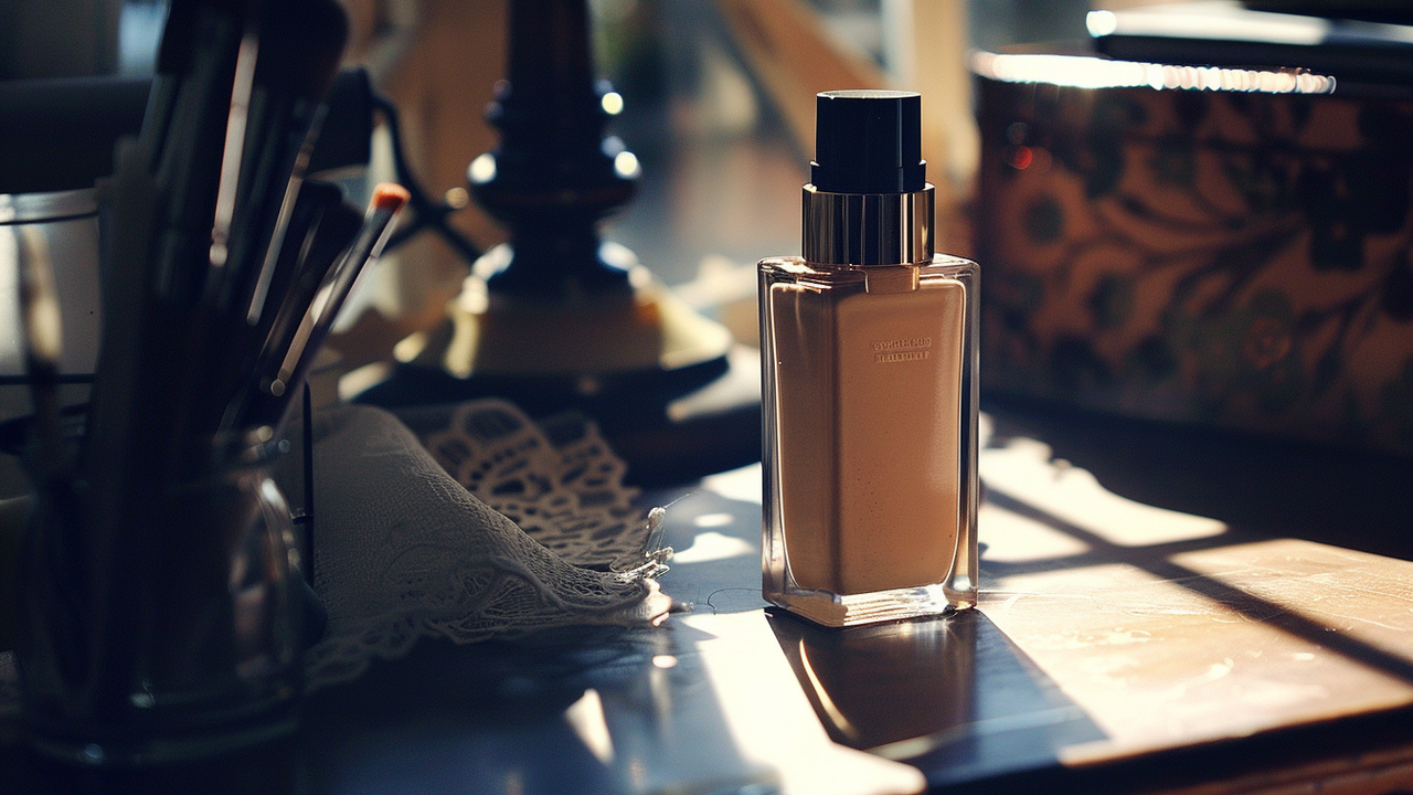 How to achieve flawless coverage: the makeup artist named the main mistake when applying foundation