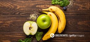 Przecier bananowy może być stosowany do słodzenia potraw