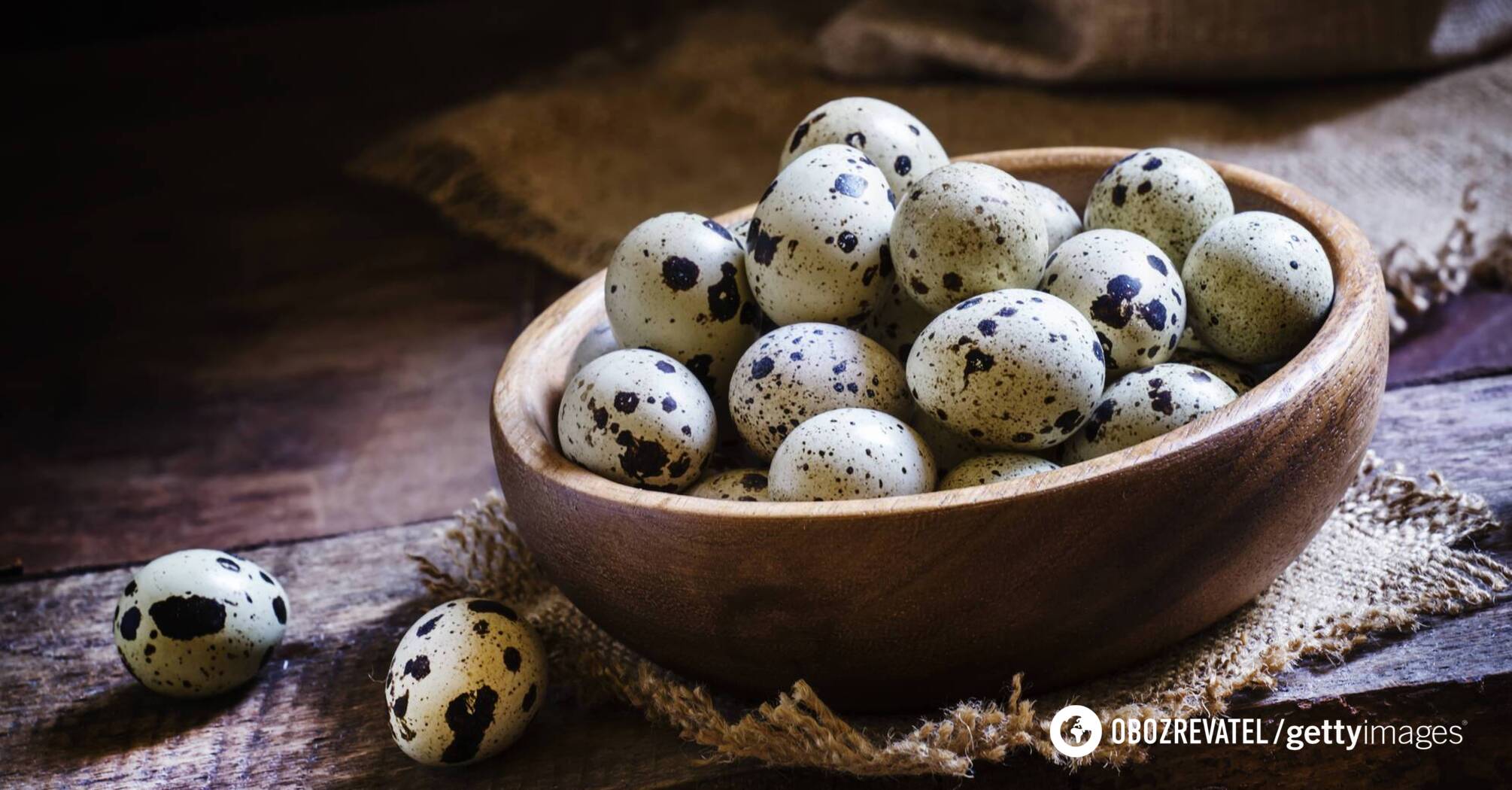 Jaja przepiórcze pomagają poprawić metabolizm