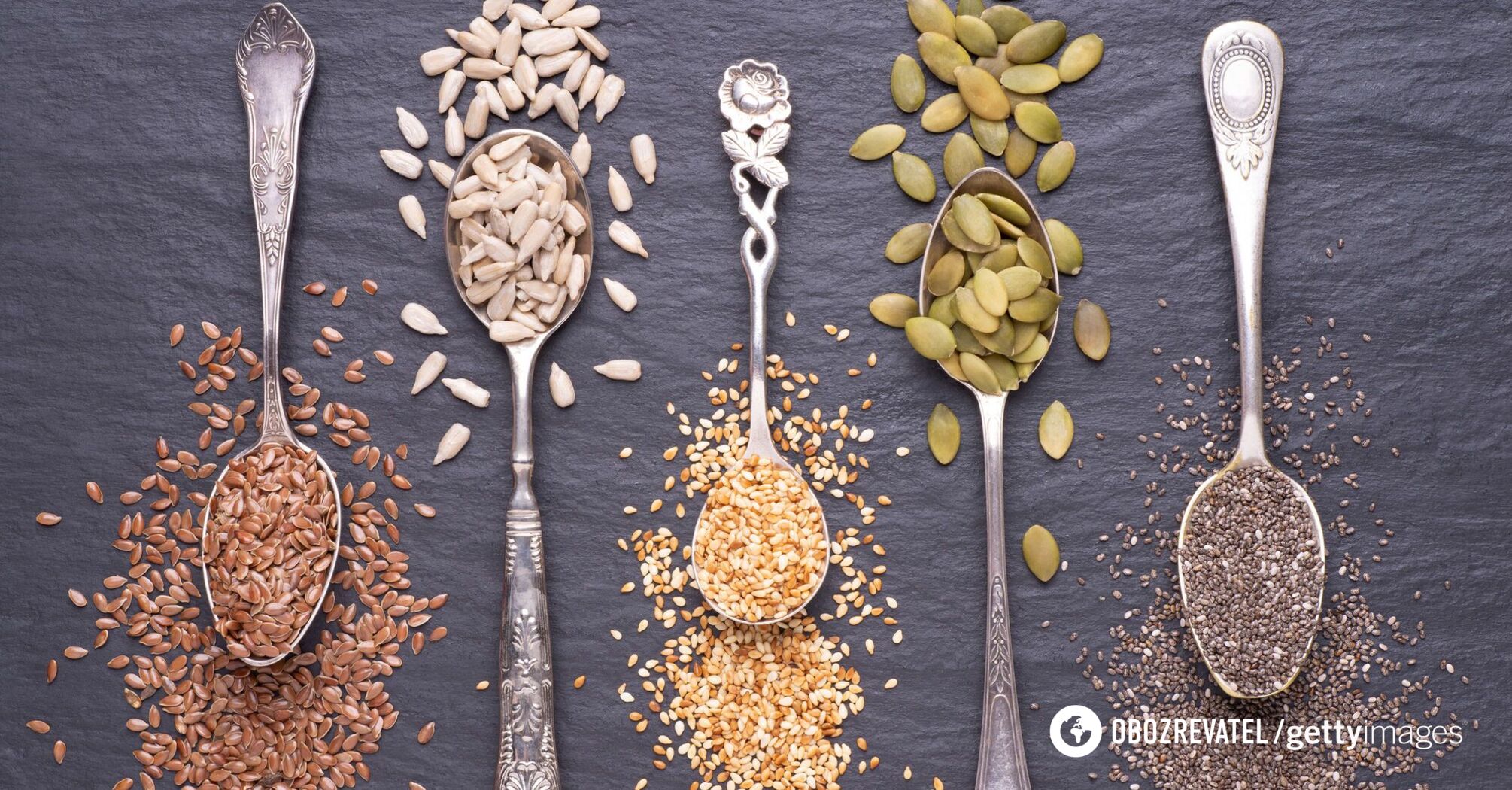 Nasiona lnu są źródłem nienasyconych kwasów tłuszczowych