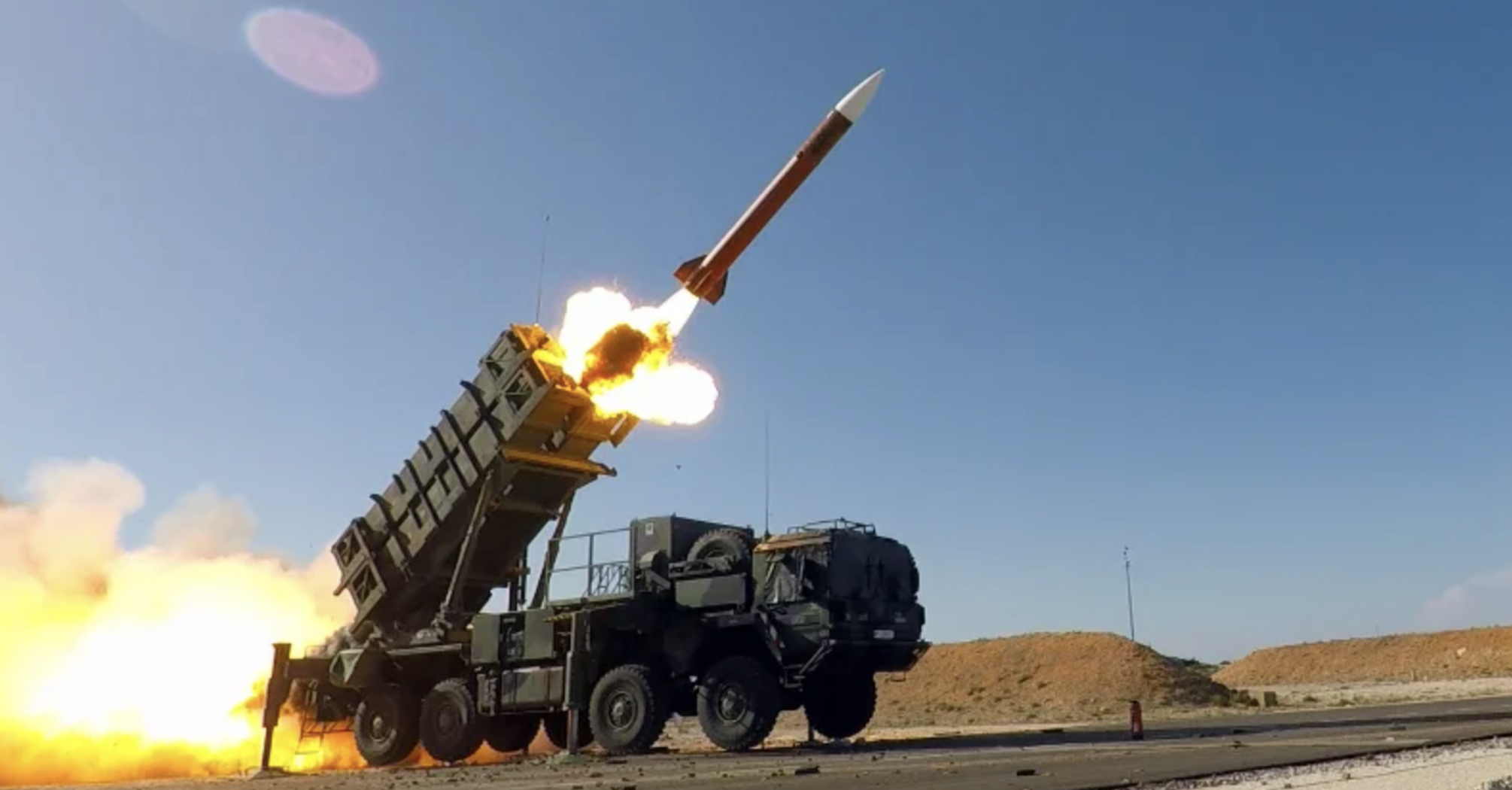 Ukraine and US discuss further steps to supply additional Patriot systems - Kuleba