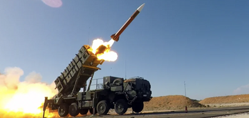 Ukraine and US discuss further steps to supply additional Patriot systems - Kuleba