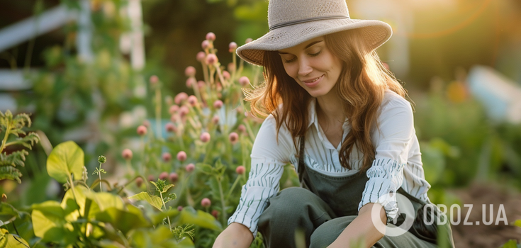 Sowing calendar for June: favorable days for gardening