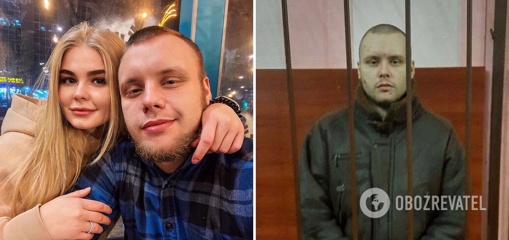 Okupanci 'skazali' ukochanego uwolnionej policjantki Czeczeluk na 25 lat więzienia: odważnie bronił Mariupola