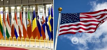 Bez Bidena: Biały Dom ogłasza szefa delegacji USA na szczyt pokojowy