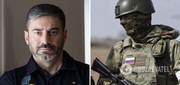 In Kharkiv region, the occupiers tortured Ukrainian prisoners of war: the Ombudsman appealed to the UN. Video 18+