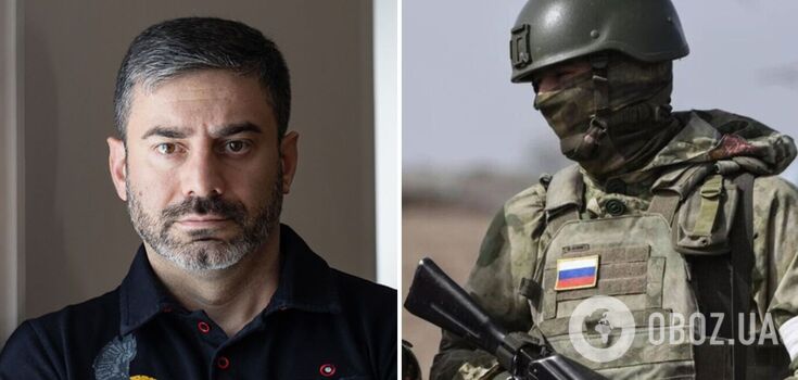In Kharkiv region, the occupiers tortured Ukrainian prisoners of war: the Ombudsman appealed to the UN. Video 18+