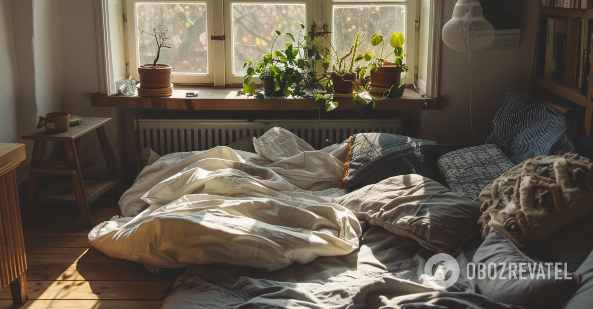 How to get rid of a musty odor in the house once and for all: useful tips