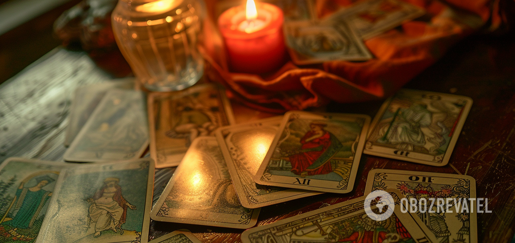 Week of changes and opportunities: tarot horoscope for all zodiac signs until June 9
