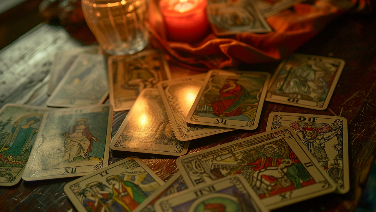 Week of changes and opportunities: tarot horoscope for all zodiac signs until June 9