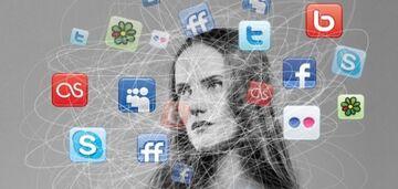 Как не стать жертвой виртуального мира