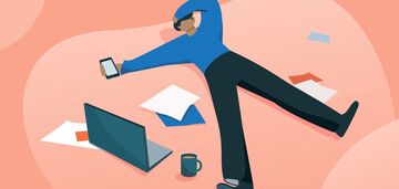 Как справиться с хроническим стрессом