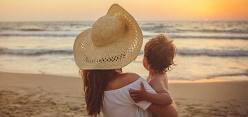 Почему возникает послеродовая депрессия и как от нее избавиться