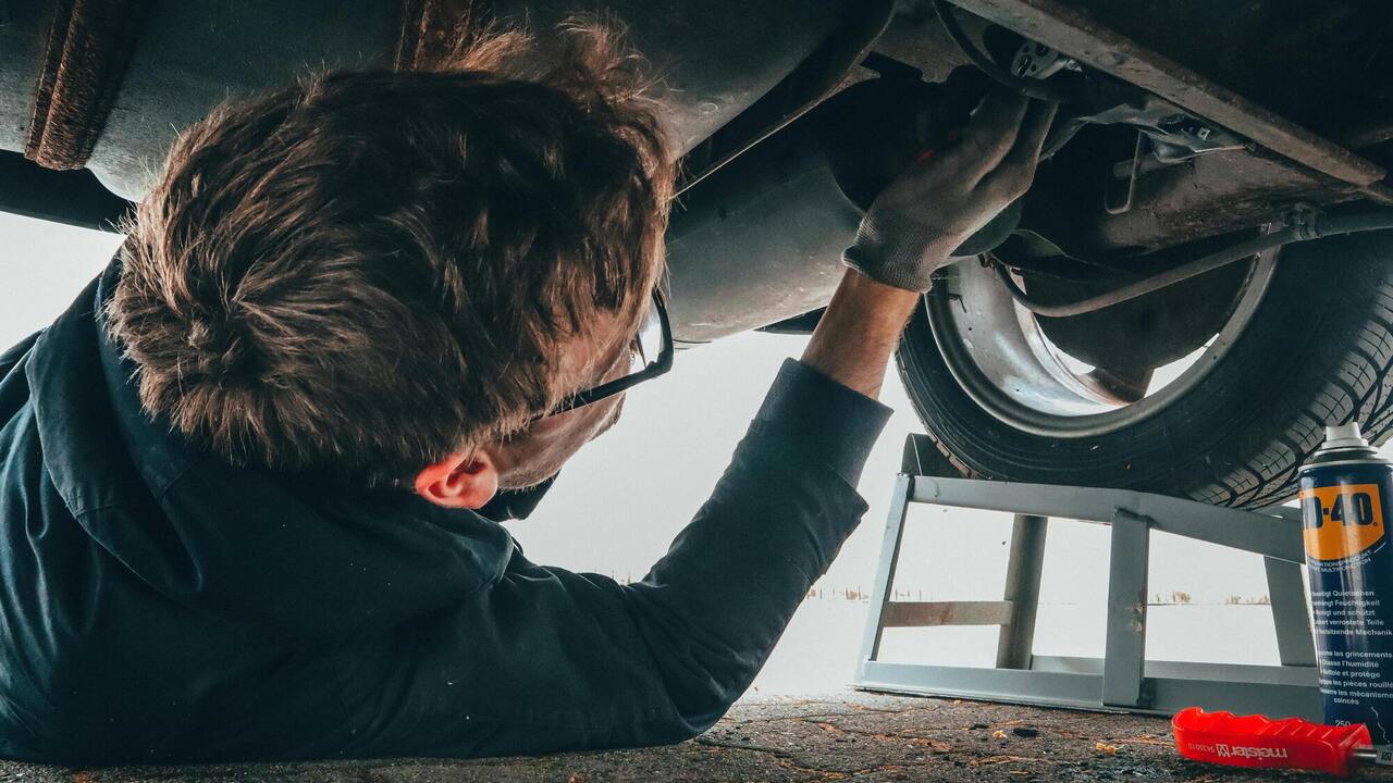 Як охолодити та обслуговувати автомобіль влітку: три ефективні лайфхаки