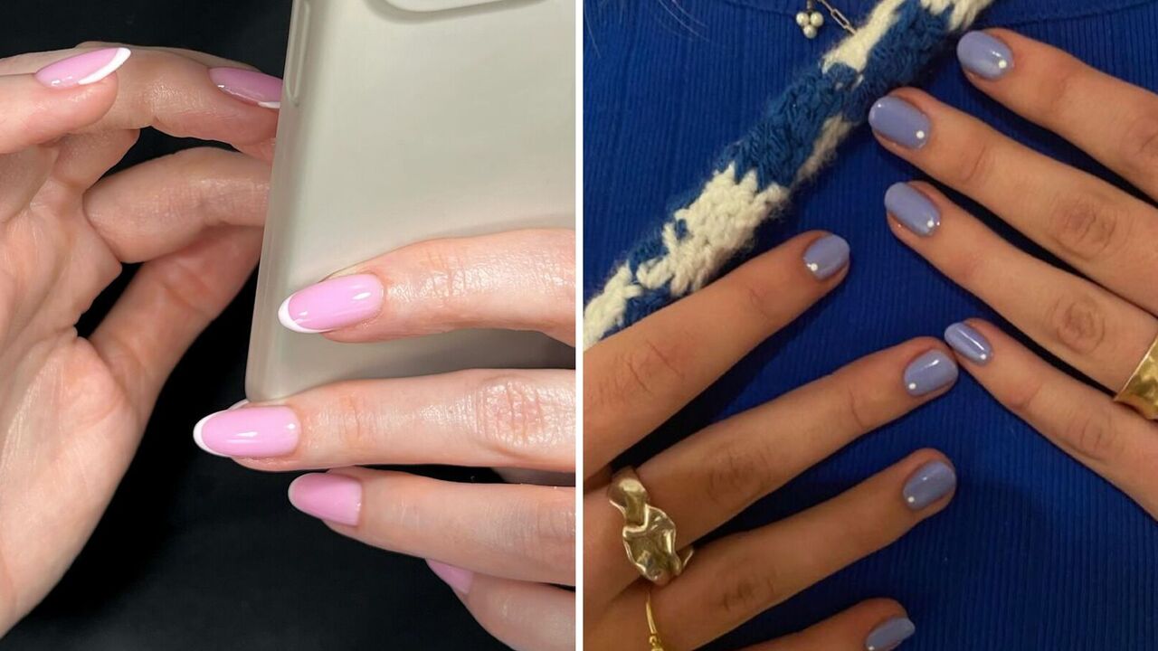 Iluzja długich paznokci. Czym jest manicure włoski i które kobiety nadają się do tej genialnej techniki?