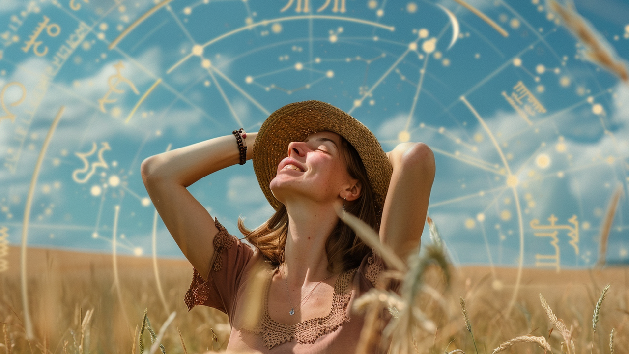 Don't miss a moment: astrologers named the happiest day of June for each zodiac sign