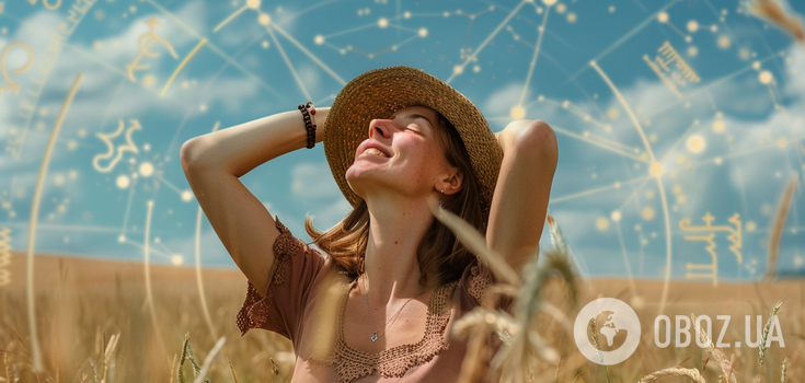 Don't miss a moment: astrologers named the happiest day of June for each zodiac sign