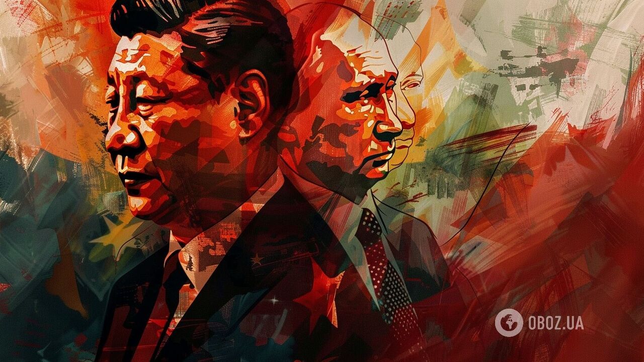 Chiny postawiły Kremlowi twarde warunki
