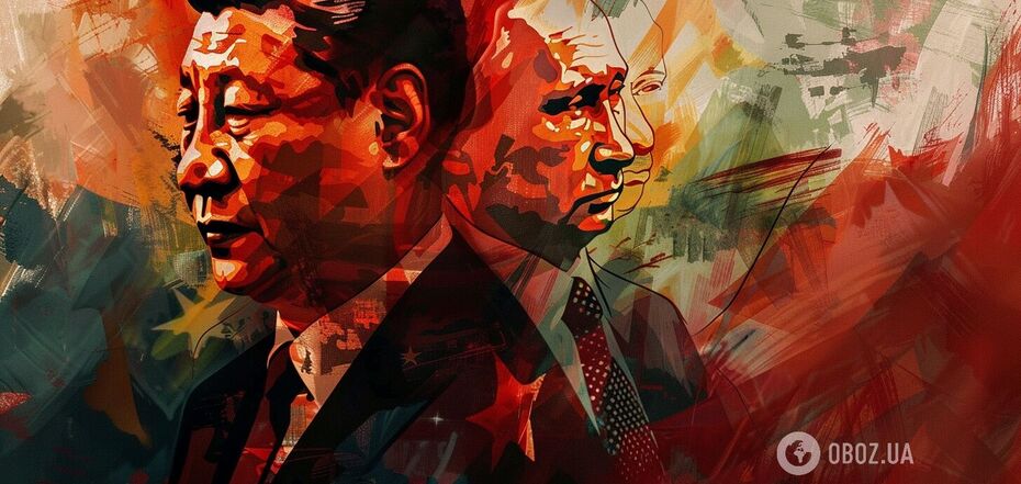 Chiny postawiły Kremlowi twarde warunki