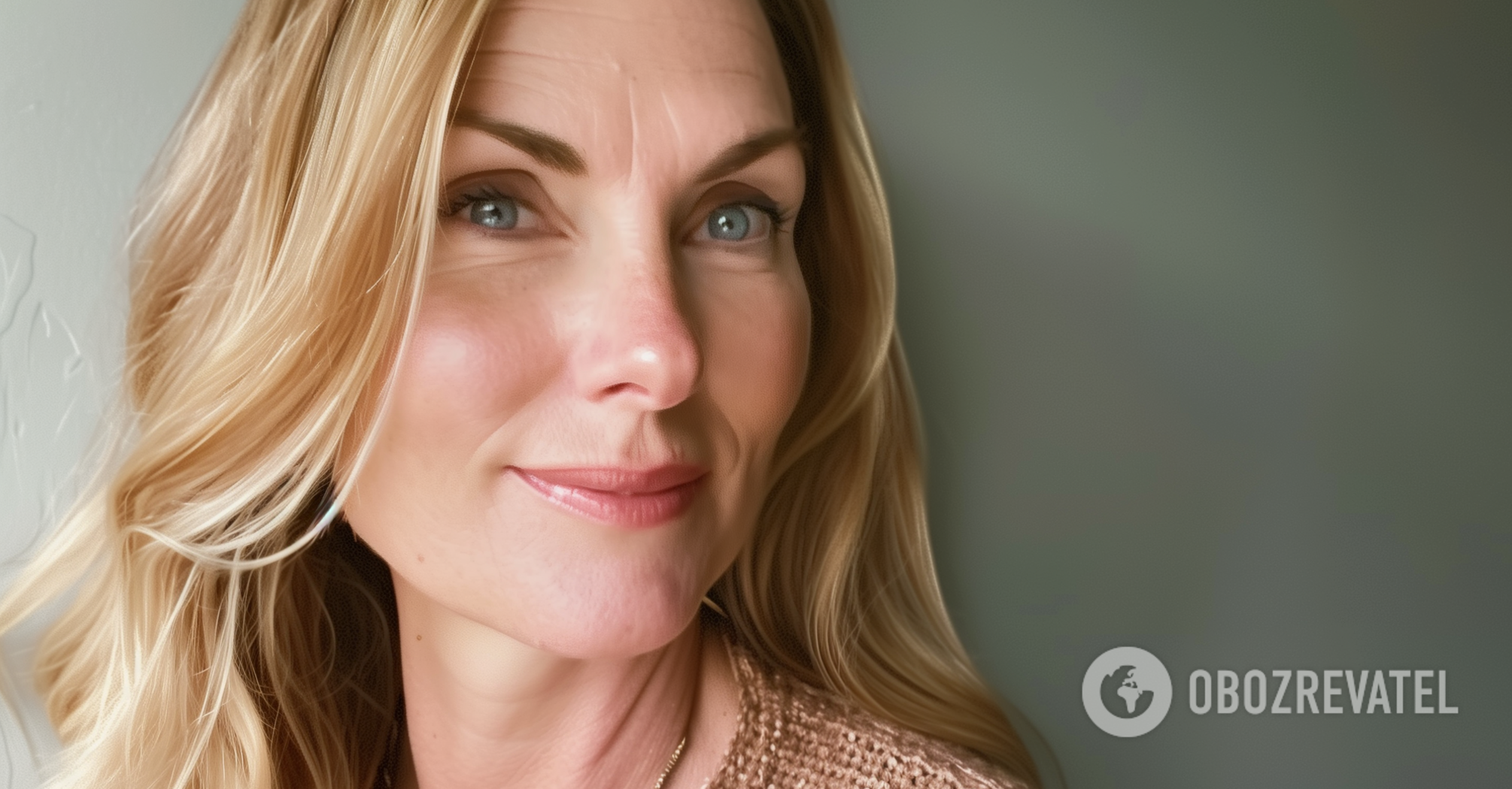 Top 6 makeup tips for women over 40: secrets from professionals