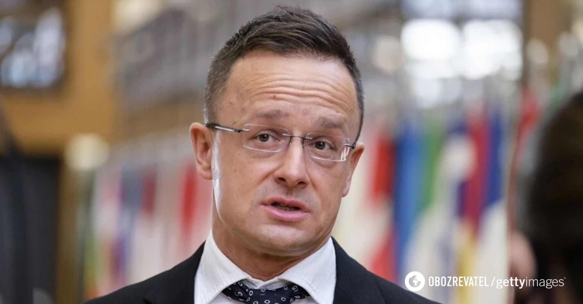 "Russia did not attack us": Hungary issued a cynical statement on participation in the Peace Summit