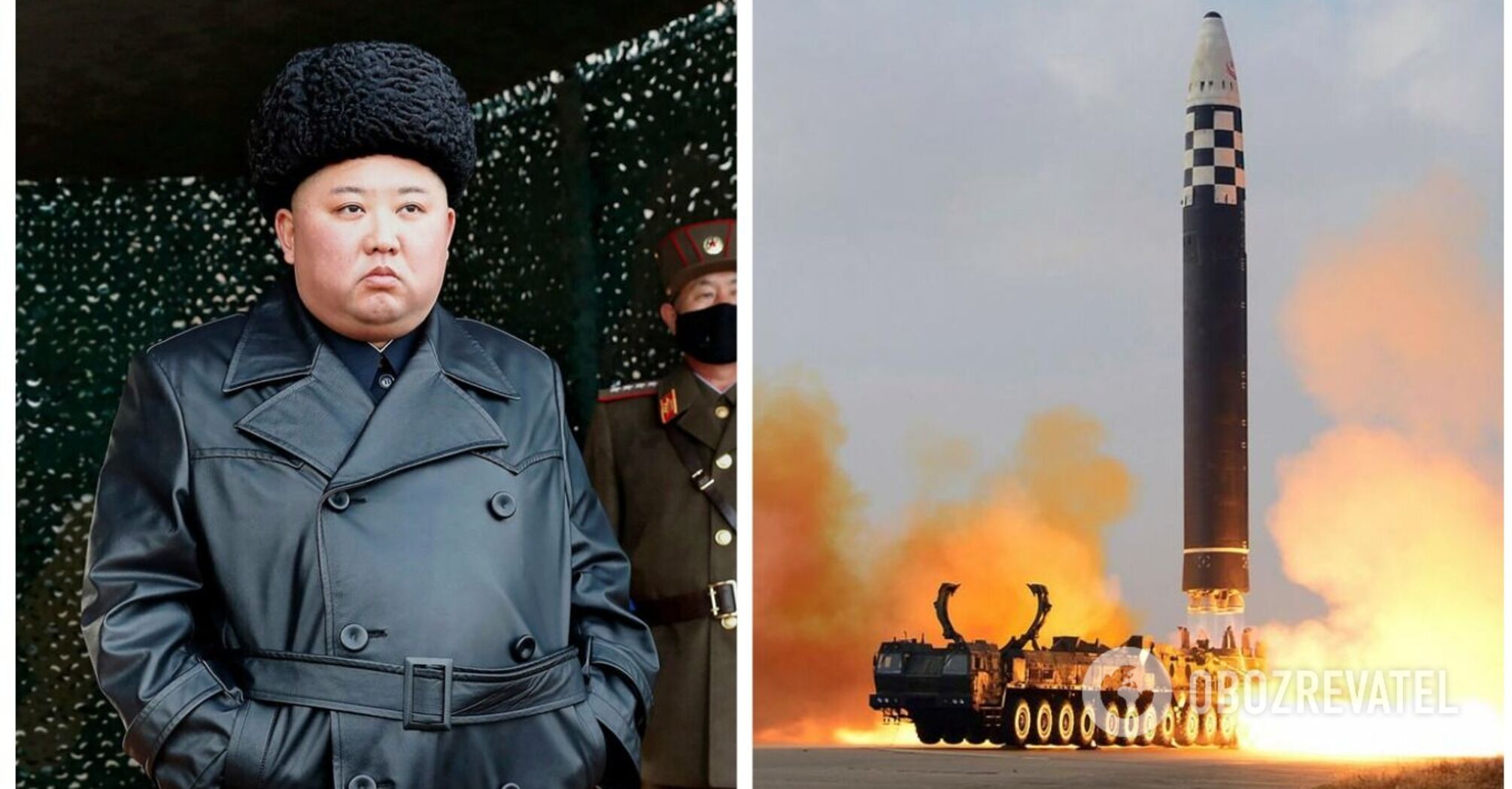 KRLD wzywa do utworzenia oficjalnego antyzachodniego sojuszu w całej Azji