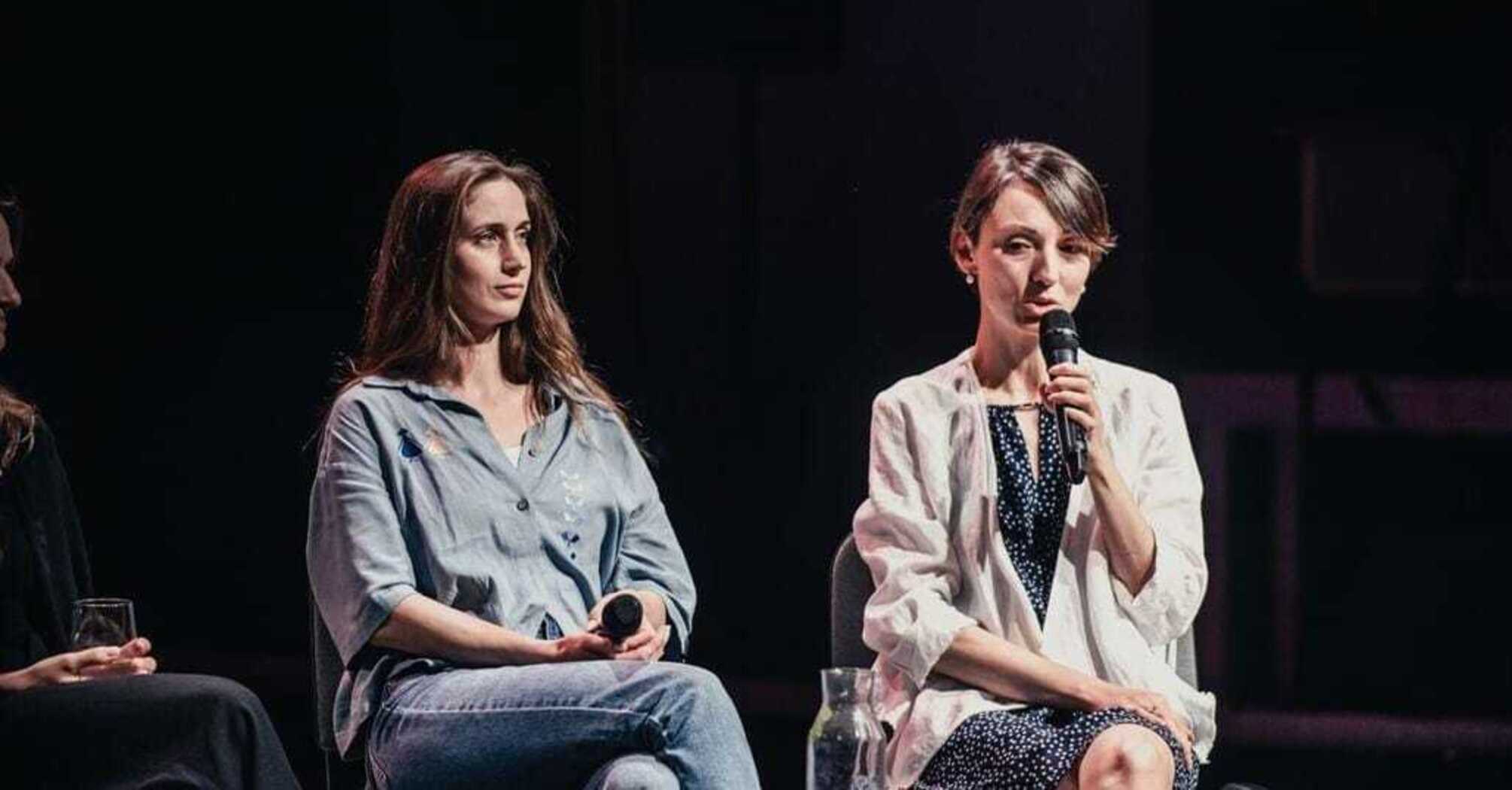 A theater in Poland has gotten into a scandal over "fraternal peoples" and a Ukrainian survivor of violence by the Russian occupiers. Exclusive details