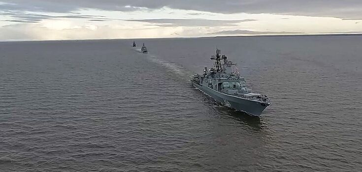 Russia may have mined critical EU underwater infrastructure in North Sea as part of its spy war with the West - The Times
